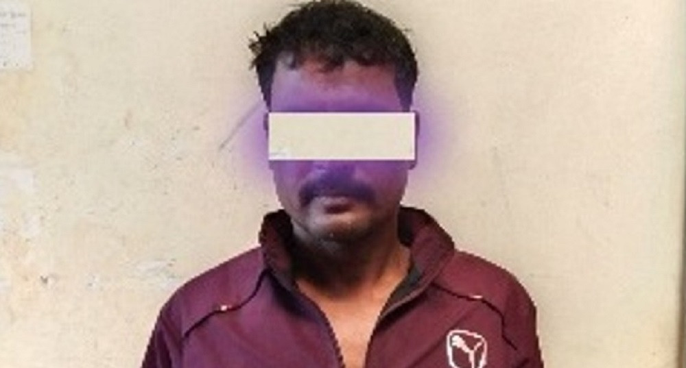 श्रीमतीको हत्यापछि भारतमा लगेर शव फाल्ने युवक सिराहाबाट पक्राउ