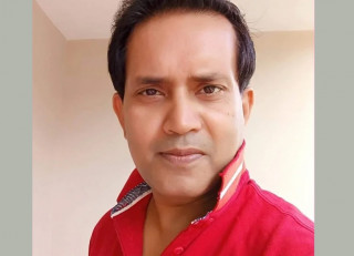 लोसपाबाट  साधारण सदस्यसमेत नरहने गरी निलम्बनमा परे जय निशान्त