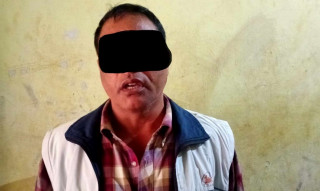 नेपाल प्रहरीको घुमुवा भन्दै व्यापारीसँग रकम उठाएपछि...