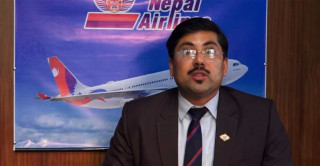 ‘ईयूको कालोसूचीबाट नेपालको हवाई उडान क्षेत्र नहट्नुमा नेपाल एयरलाइन्सको दोष छैन’ 