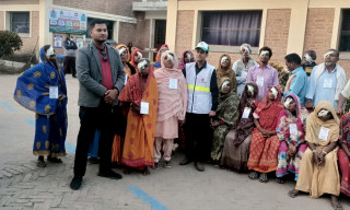 नसोचेको खुशी पाउँदा ...