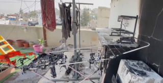 ‘हमासले महिला बन्दीहरूलाई छाड्न नमान्दा भंग भयो युद्धविराम’