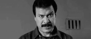 रहेनन् ‘सीआईडी’ का इन्स्पेक्टर दिनेश फडनिस