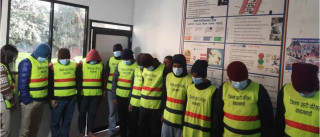 पूर्वसुरक्षाकर्मीको योजनामा पुग्थे रुसी सेनामा नेपाली, मुख्य योजनाकार को हुन् ?