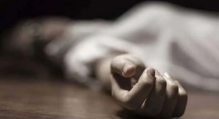 ४ दिनदेखि बेपत्ता आमाछोरी झुन्डिएको अवस्थामा मृत फेला
