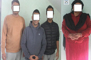 शिवशिखर सहकारीका सञ्चालक शर्मासहित ४ जना हिरासतमा