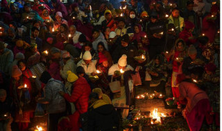 आज बालाचतुर्दशी : पितृको सम्झनामा छरियो शतबीज