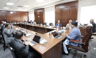 प्रधानमन्त्री तथा मन्त्रीहरूले राखे सम्पत्ति विवरण गोप्य