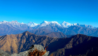 तीन महिनामा मुन्दुम पदमार्ग पुगे एक लाख पर्यटक