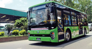विद्युतीय सवारी साधनमा भाडा निर्धारण गर्न ढिलाइ