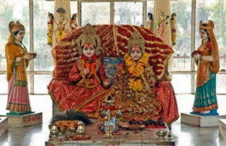 विवाह पञ्चमी महोत्सवको तेस्रो दिन आज धनुष यज्ञ मनाइँदै