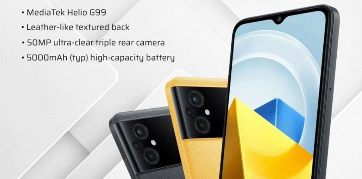 गेमिङका लागि पोको एम ५ नेपाली बजारमा, मूल्य कति ?