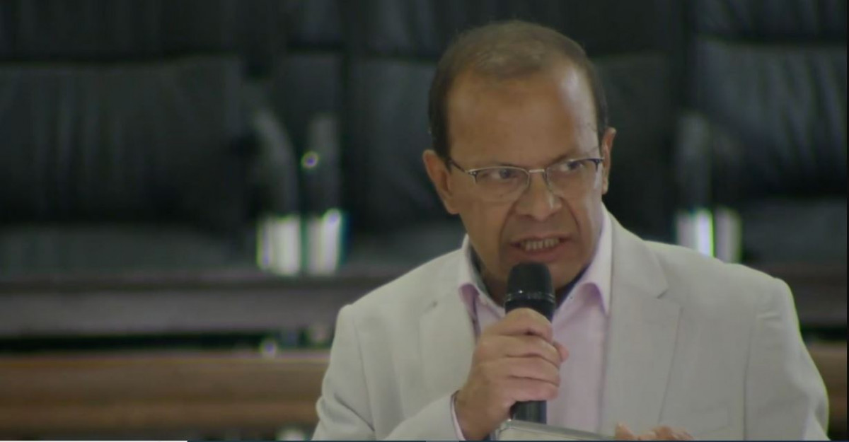 शान्ति प्रक्रियाका बाँकी काम टुंग्याउन प्रधानमन्त्री दाहालले जिम्मेवारीबोध गर्नुपर्छः मिनेन्द्र रिजाल