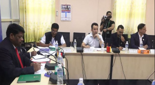 उदयपुर र हेटौँडा सिमेन्ट उद्योगको वर्तमान अवस्थाबारे अध्ययन गरी प्रतिवेदन बुझाउन सरकारलाई निर्देशन