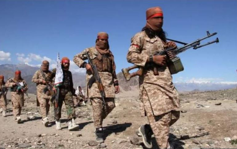 पाकिस्तानमा गोली हानी ६ मजदुरको हत्या