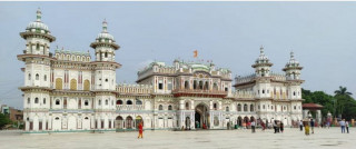 राममन्दिरको प्राणप्रतिष्ठामा नेपालबाट उपहार पठाइँदै