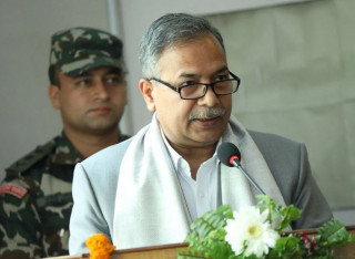 ‘क्रिसमस डे’ले सबैलाई एकजुट बनाउन सहयोग गर्ने उपराष्ट्रपति यादवको विश्वास