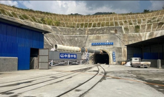 सुनकोसी मरिण डाइभर्सन : सुरुङ निर्माण सम्पन्न, वैशाख अन्तिम साता ‘ब्रेक थ्रू’