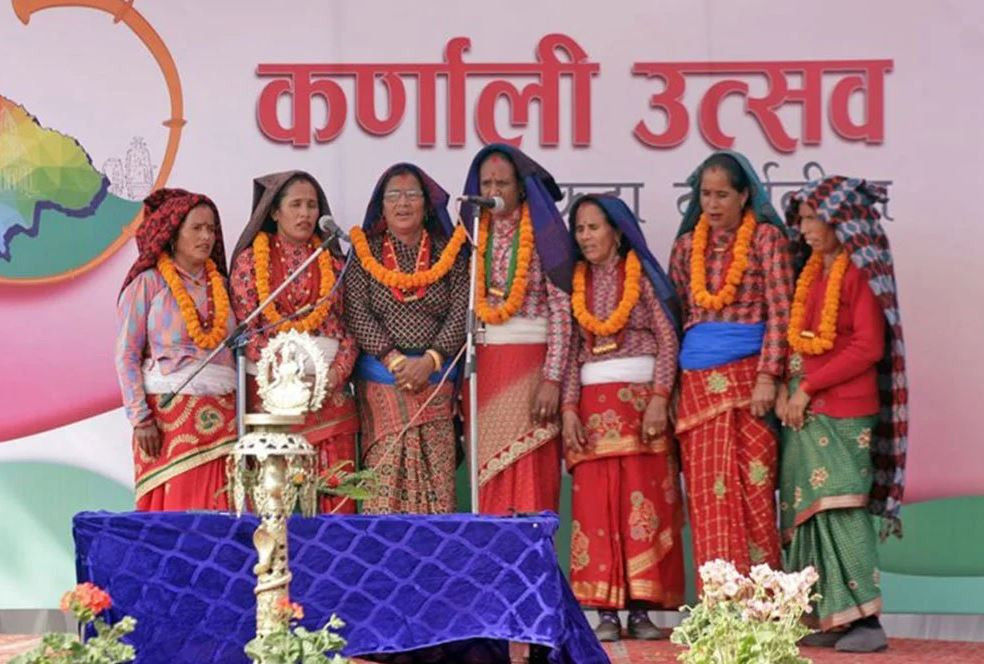 कर्णाली उत्सव : विचार र सार्वजनिक नीतिको बहस