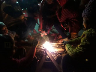 कोठाभित्र निसासिएर ५ बालबालिकाको मृत्यु