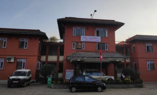 बनेपामा ‘मेयरसँग नगर स्वास्थ्य कार्यक्रम’