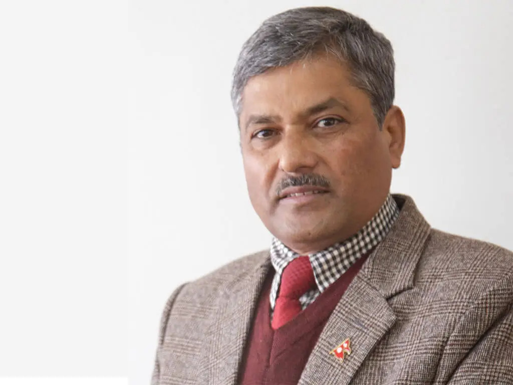 आर्थिक र वित्तीय स्थायित्व दिनेगरी आगामी मौद्रिक नीति तय हुन्छ : गभर्नर अधिकारी