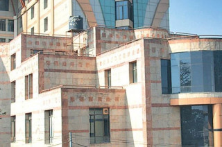 ट्रमा सेन्टरमा छैन एमआरआई मेसिन