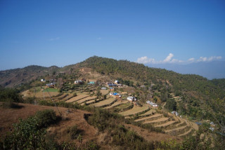 जुन गाउँमा पुरुष भेट्नै गाह्रो छ !