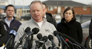 अमेरिकामा १७ वर्षीय विद्यार्थीले स्कुलमा चलाए गोली, एकको मृत्यु, पाँच घाइते