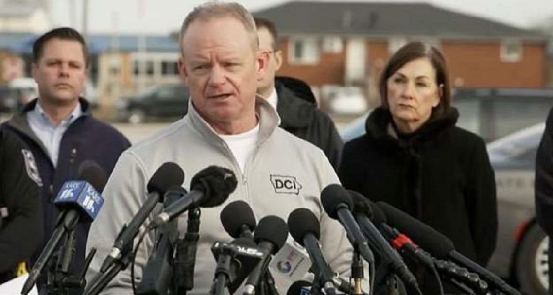 अमेरिकामा १७ वर्षीय विद्यार्थीले स्कुलमा चलाए गोली, एकको मृत्यु, पाँच घाइते