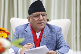वैदेशिक रोजगारीमा जाने युवालाई सरकारले नै सस्तोमा ऋण दिने व्यवस्था गरौं : प्रधानमन्त्री