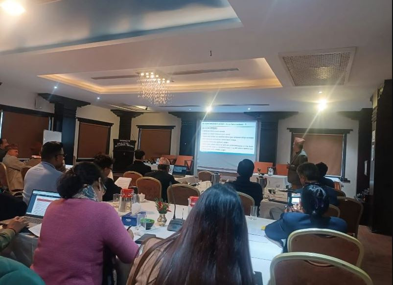 १६औँ योजनाको तयारी तीव्र, स्वाथ्य र शिक्षा क्षेत्रमा कस्तो बन्दैछन् योजना ?