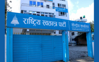ह्वाट्सएपबाटै रविको पक्षमा ७ लाख बढिले गरे हस्ताक्षर, ५२ लाख संकलन