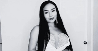 पेरुकी पोर्न स्टार थैना मृत भेटिइन्