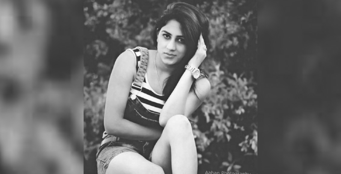 पूर्वमोडल दिव्या पाहुजाको गोली हानी हत्या, ‘ब्ल्याकमेल’ गरेको आरोप