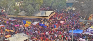 टुँडिखेलका घाइतेमध्ये १५ ‘डिस्चार्ज’