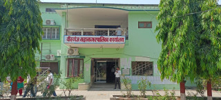 महानगरपालिकाले महसुल नतिरेपछि खानेपानी धाराको लाइन काट्ने तयारी