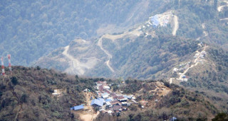 पाथीभरामा केबलकार निर्माण गर्न सहजीकरण समिति, ‘वर्षौंदेखि चर्चा भए पनि काम सुरु भने भएन’ 
