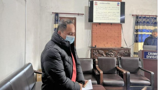 नक्कली सर्टिफिकेट बनाएर जागिर खाएको आरोपमा एक डाक्टर पक्राउ