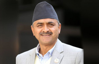 सांसद गैह्रेसँगको संवाद : मन्त्री भएका क्षेत्रमा बढी बजेट जाने प्रवृत्ति अन्त्य हुनुपर्छ