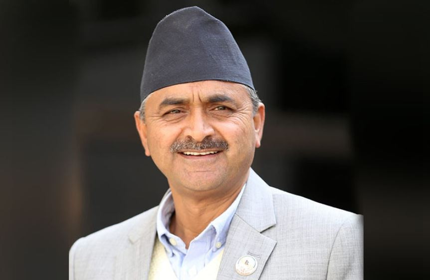 सांसद गैह्रेसँगको संवाद : मन्त्री भएका क्षेत्रमा बढी बजेट जाने प्रवृत्ति अन्त्य हुनुपर्छ