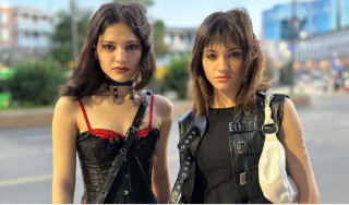 सानैमा बेचिएका जुम्ल्याहा दिदीबहिनीलाई टिकटक भिडियोले भेटाइदियो