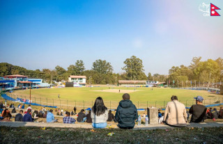 प्रधानमन्त्री कप क्रिकेट : सुदूरपश्चिम र आर्मी तथा गण्डकी र पुलिस भिड्ने