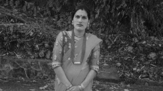 २५ दिनको बच्चासहित बेपत्ता सुत्केरी महिला मृत फेला