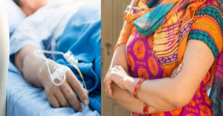 श्रीमतीले आफ्नै श्रीमानको गुप्ताङ्ग दाँतले काटीदिएपछि…