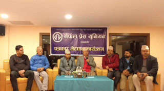 तत्काल मन्त्री मण्डल हेरफेर हुँदैन : मन्त्री गुरुङ