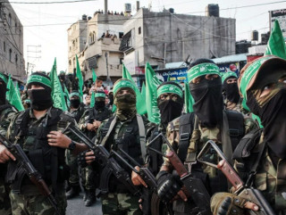 बन्धकहरूलाई रिहा गर्न सहमत छैन हमास