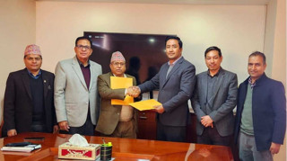 कालंगा हाइड्रोको सेयर प्रत्याभूतिकर्तामा ज्योति र एलएस क्यापिटल