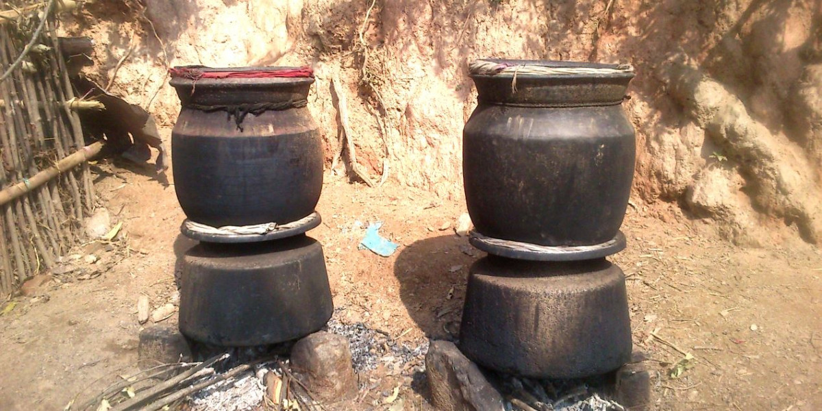 घरेलु मदिरा ब्रान्डिङ गर्न मन्त्रालयमा छलफल
