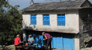 गण्डकी प्रदेशद्वारा होमस्टे अनुदानमा कडाइ